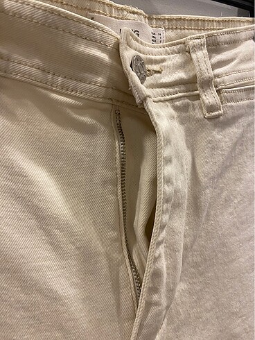 m Beden Mango pantolon jean