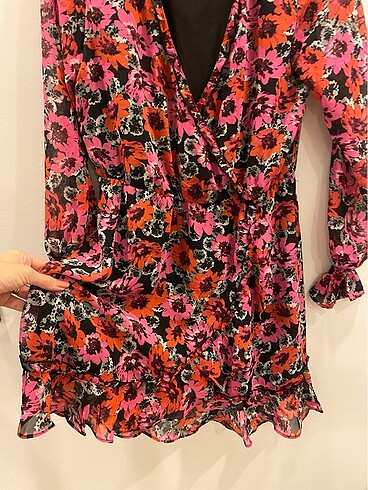 H&M HM elbise