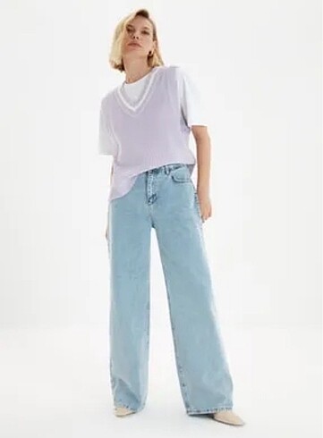 Mavi jean 