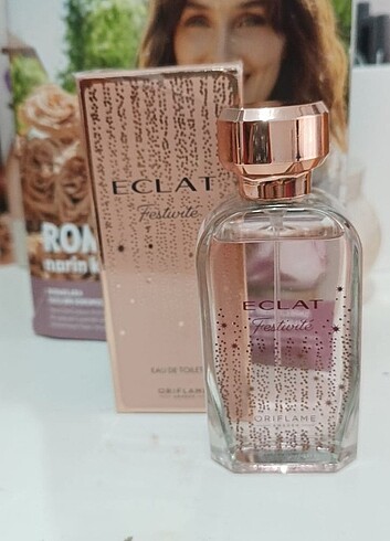 Oriflame