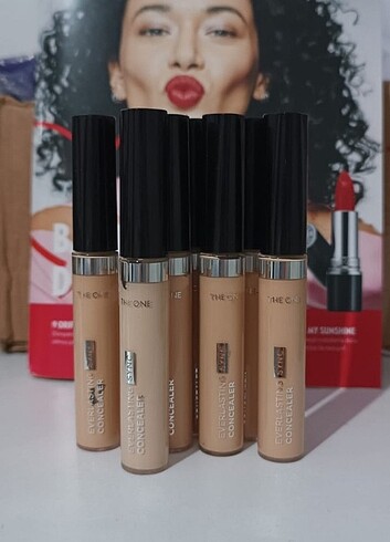 Oriflame