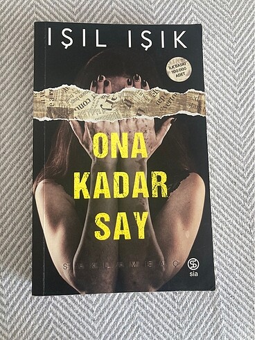 Ona Kadar Say