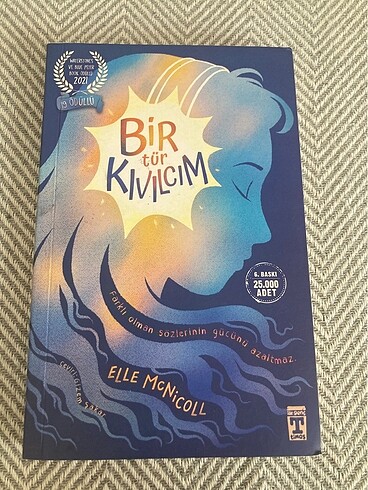 Bir Tür Kıvılcım