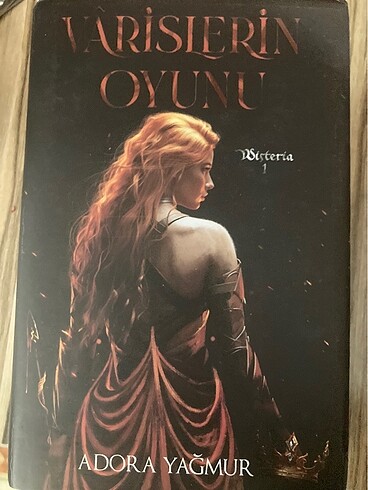 Varislerin Oyunu
