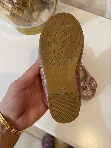LC Waikiki Kız çocuk babet