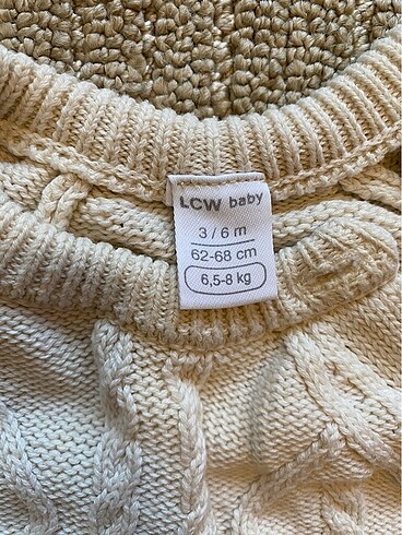 LC Waikiki LCW TRİKO TAKIM