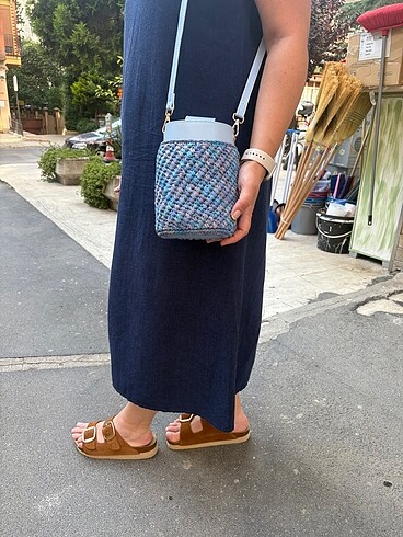 Mini bag