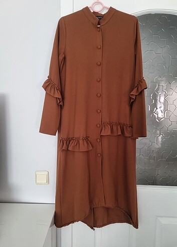 Tesettür tunik