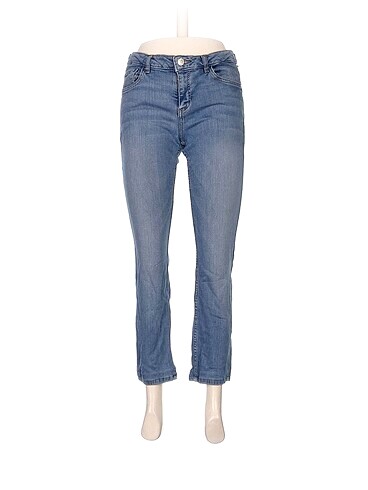 Mango Jean / Kot %70 İndirimli.