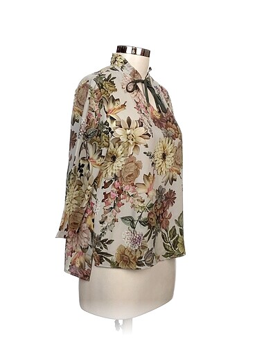 Parantez Parantez Blazer %70 İndirimli.