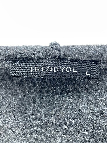 l Beden çeşitli Renk Trendyol & Milla Ceket %70 İndirimli.