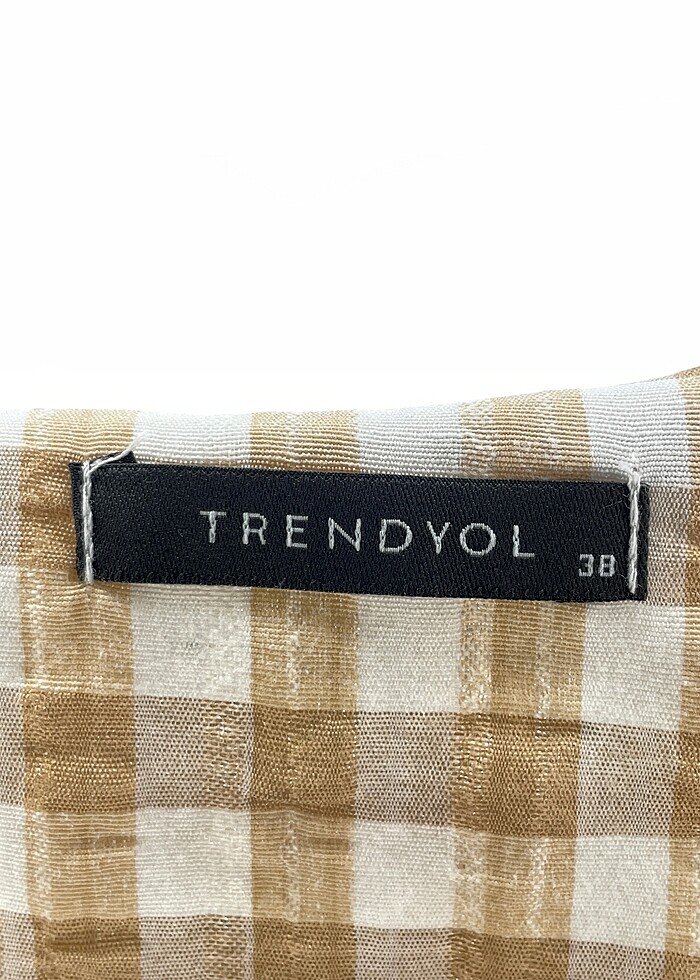 Trendyol & Milla Bluz %70 İndirimli. - Görsel 4