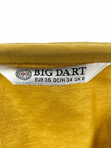 Diğer Gömlek %70 İndirimli. - Görsel 4