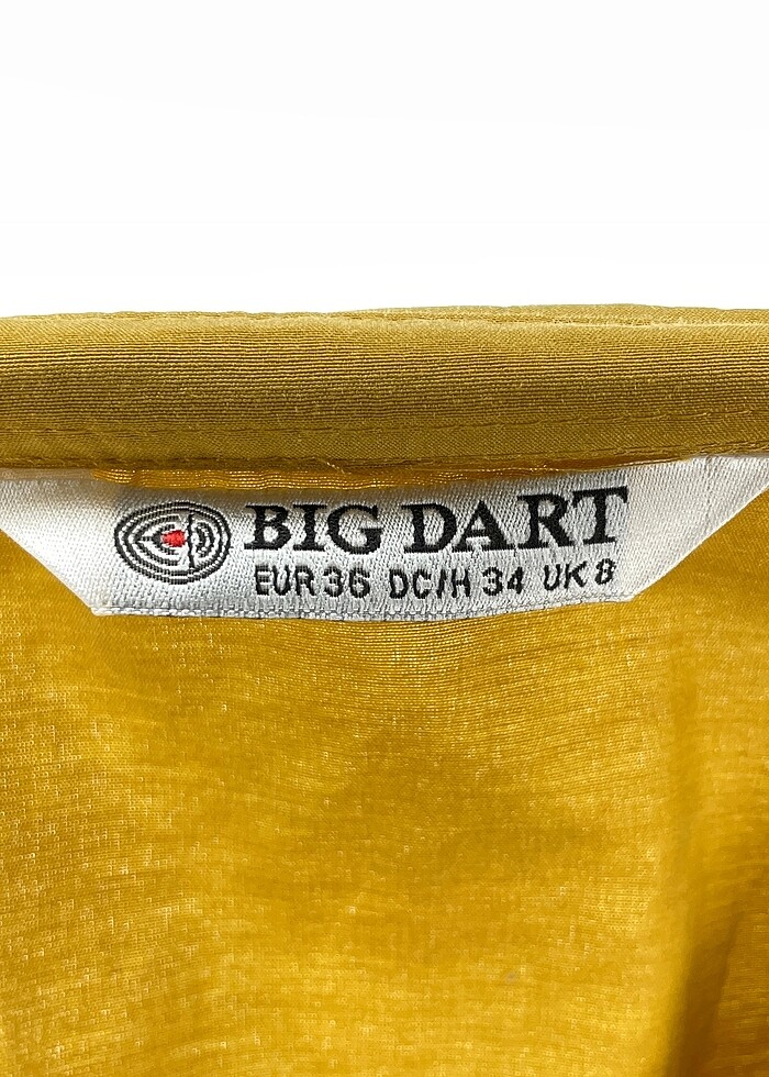 Diğer Gömlek %70 İndirimli. - Görsel 4