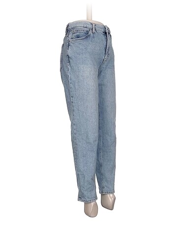 Mango Mango Jean / Kot %70 İndirimli.