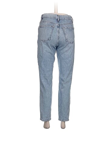 38 Beden Mango Jean / Kot %70 İndirimli.