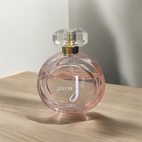 Diğer Loris Javou Midnight Parfume Edp 100 ml