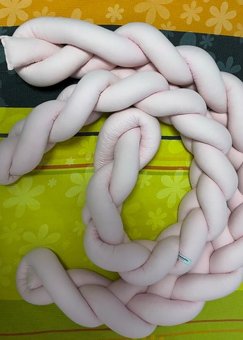 Yatak korumalık örgü koruma yatak koruyucu - Görsel 2