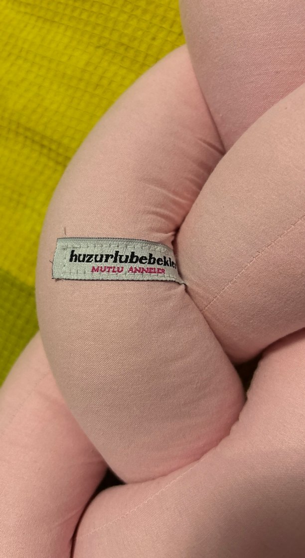 Yatak korumalık örgü koruma yatak koruyucu - Görsel 3