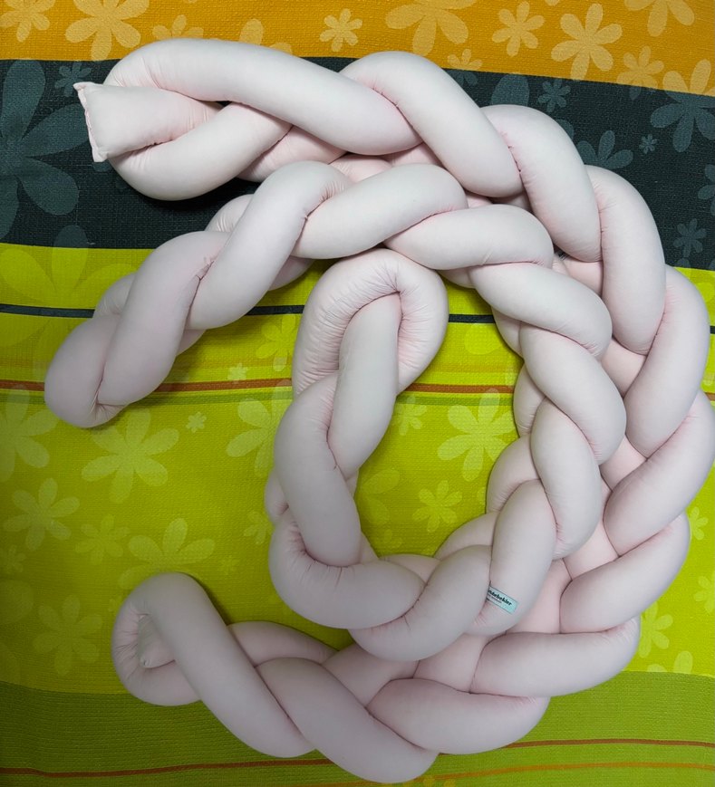 Yatak korumalık örgü koruma yatak koruyucu - Görsel 2