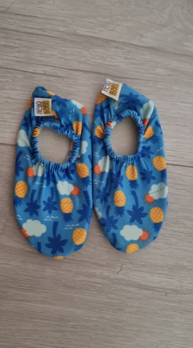 Deniz ayakkabısı YENİ - Görsel 2