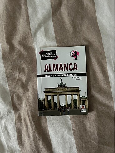 Almanca Gezi Rehberi