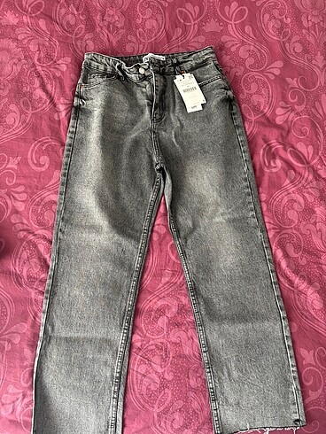 Zara Zara kot pantolon