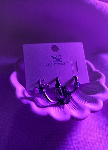 Accessorize Küpe