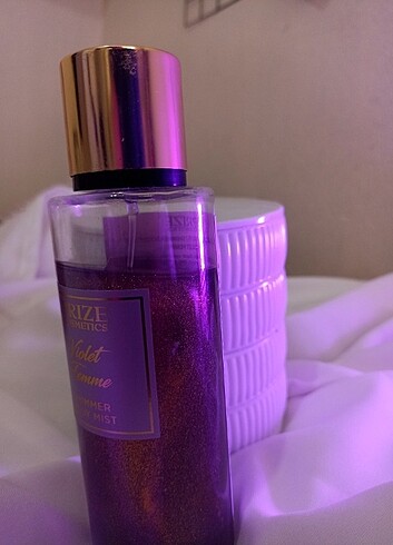 Victoria s Secret Body mist