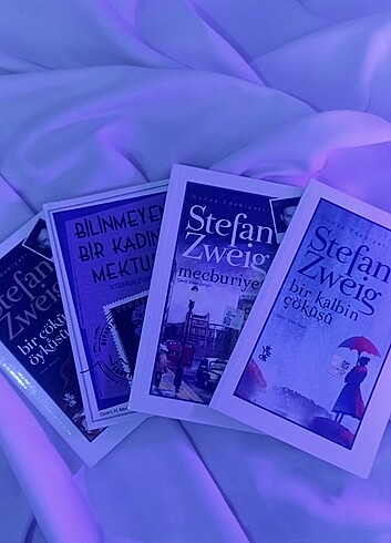 Stefan zweig