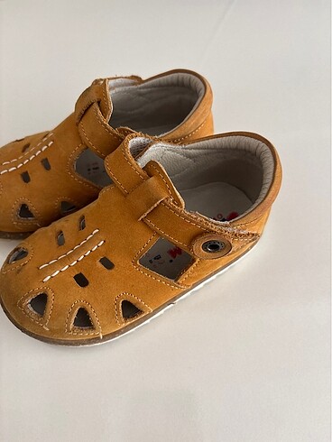 Çocuk ayakkabısı - Görsel 2