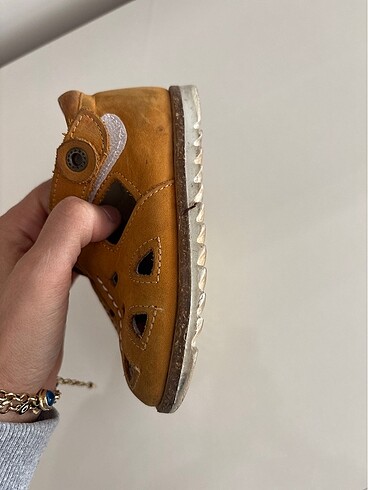 Çocuk ayakkabısı - Görsel 5