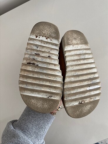 Çocuk ayakkabısı - Görsel 4