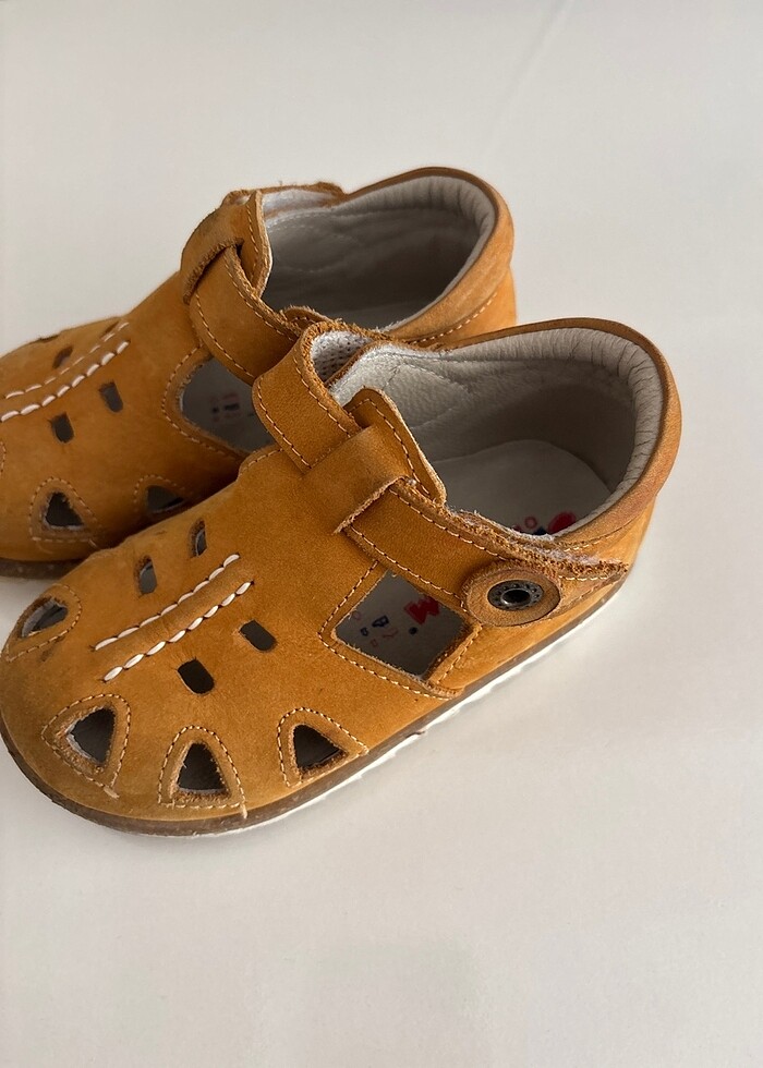 Çocuk ayakkabısı - Görsel 2