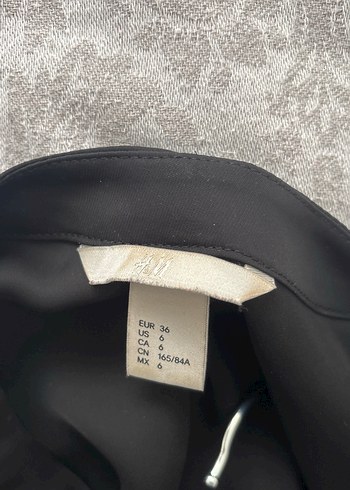 Siyah Kuşaklı Uzun Kadın Elbise - Görsel 5