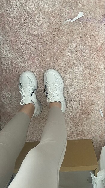 Zara Zara ayakkabı
