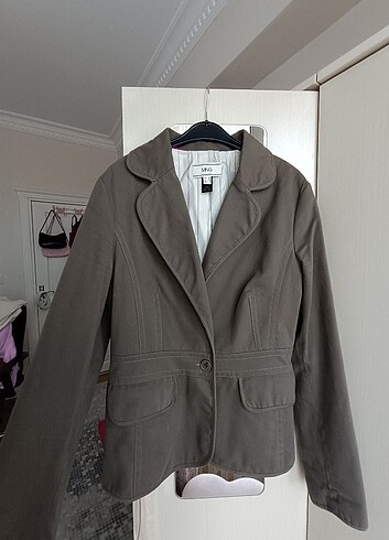  Blazer ceket 