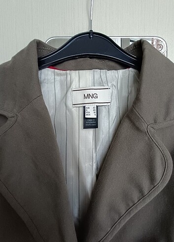 Mango Blazer ceket 