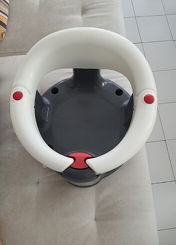 BabyJem Çocuk hem oturmak icin hem banyo
