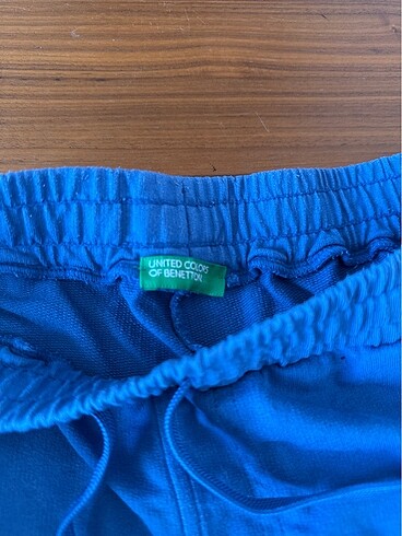 Benetton Benetton erkek çocuk şort10/11 yaş