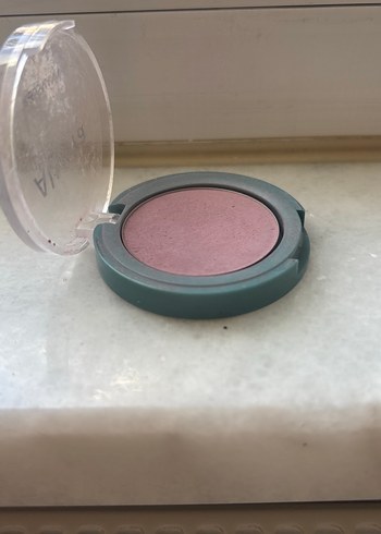 Beden Renk Alterra mono 02 mauve göz farı