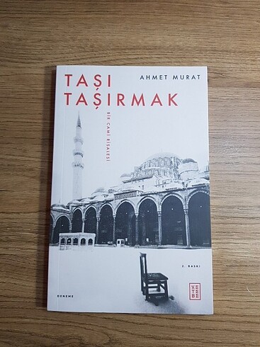 Taşı Taşırmak