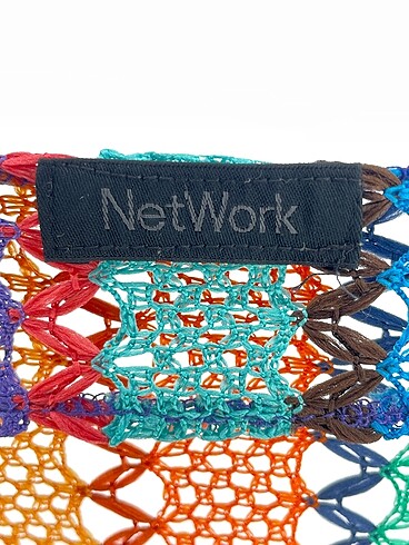 universal Beden çeşitli Renk Network Pareo %70 İndirimli.