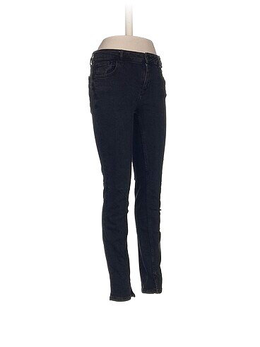 Zara Zara Jean / Kot %70 İndirimli.
