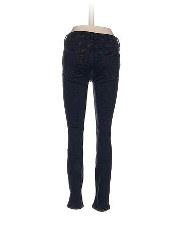 38 Beden Zara Jean / Kot %70 İndirimli.