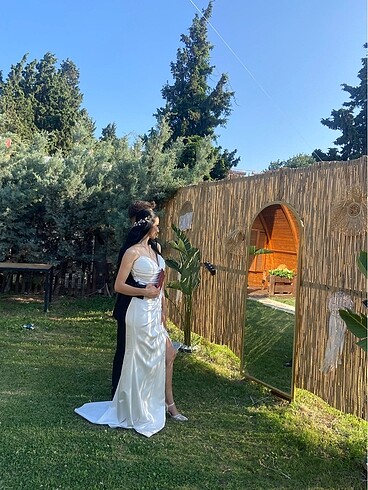 Nikah söz abiyesi