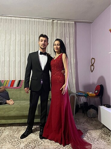 Kına elbisesi