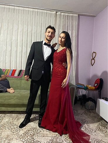 s Beden Kına elbisesi