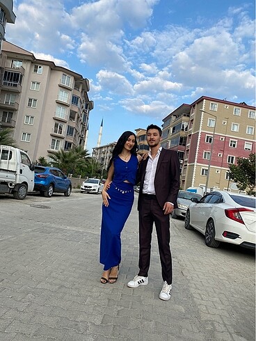 m Beden Takım