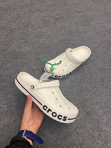 Crocs Terlik